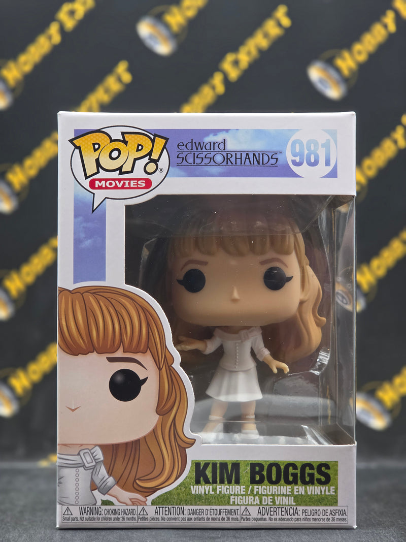 Kim Boggs