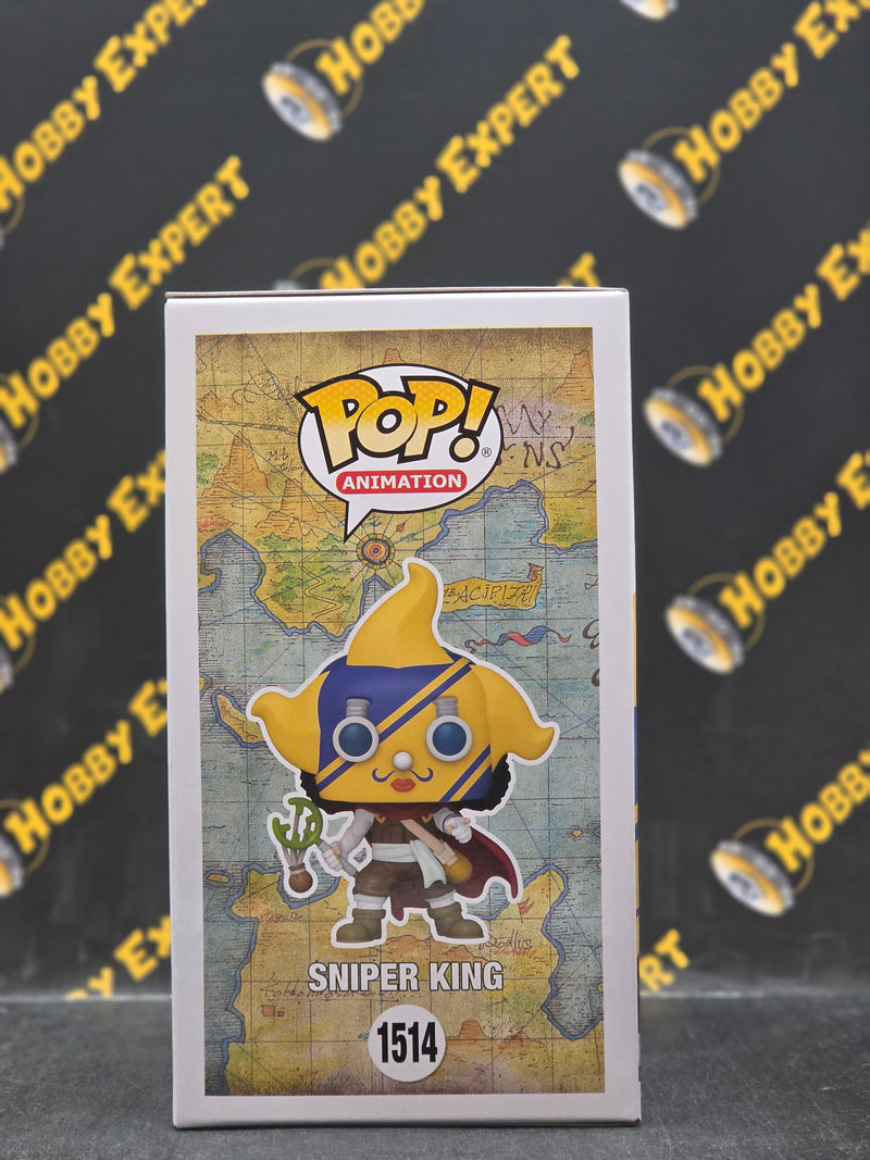 Sniper King