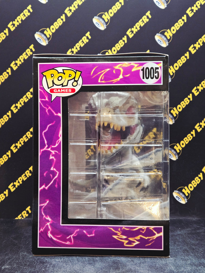 Indominus Rex