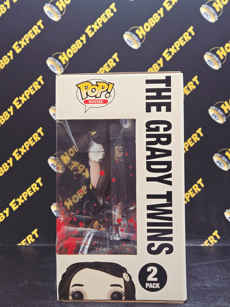 The Grady Twins 2 Pack - Exclusive - The Shining