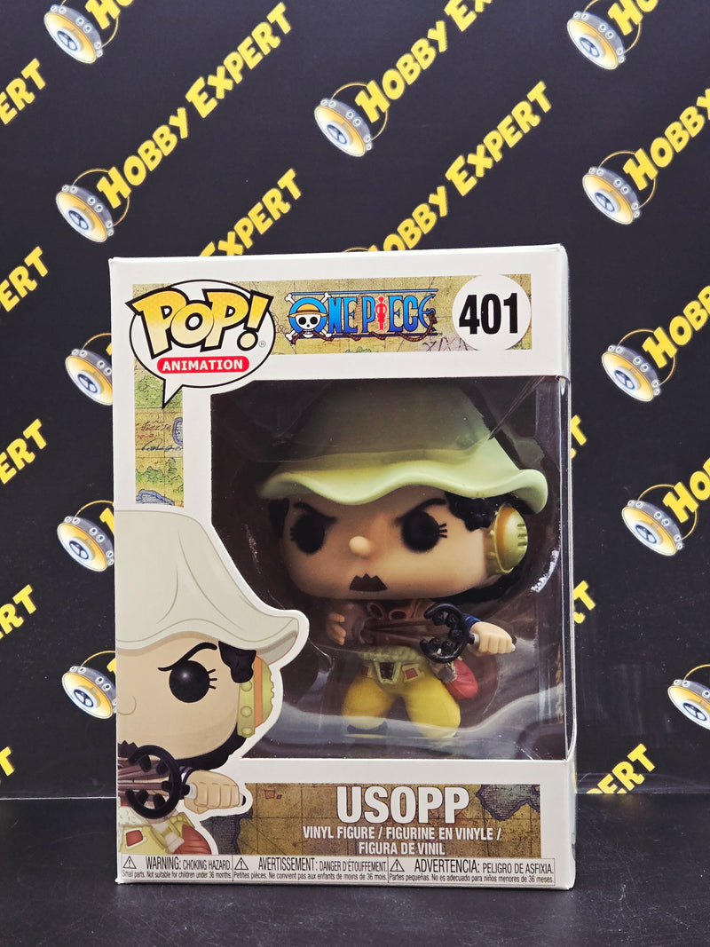 Usopp