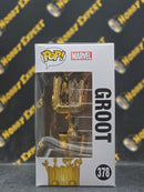 Groot