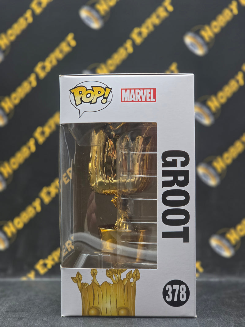 Groot