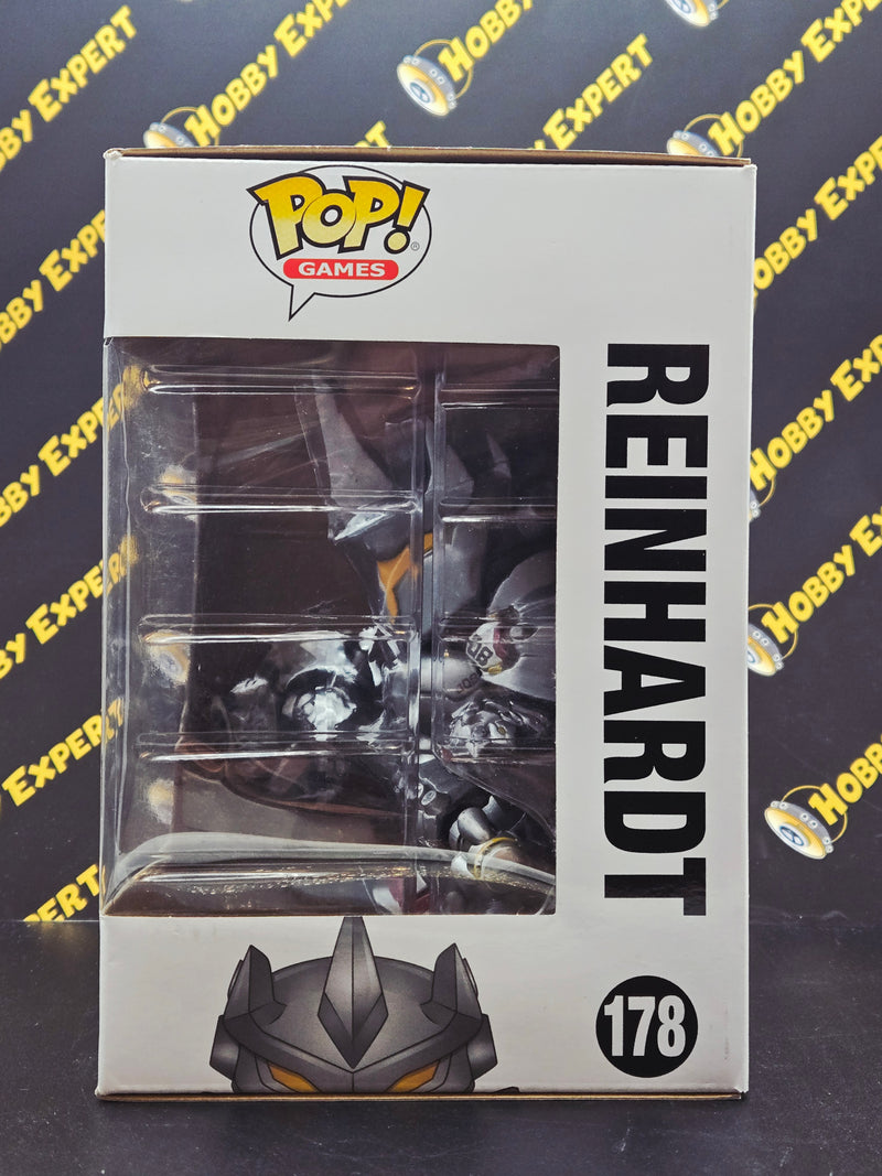 Reinhardt