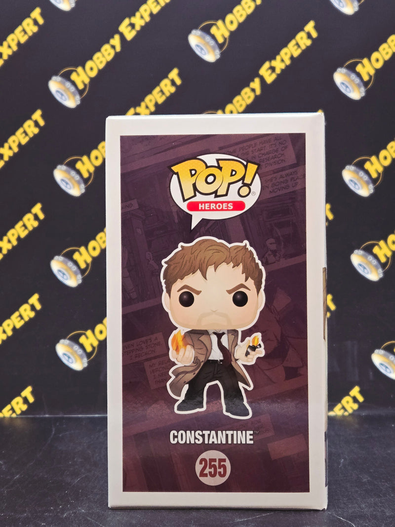 Constantine