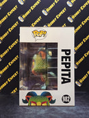 Pepita