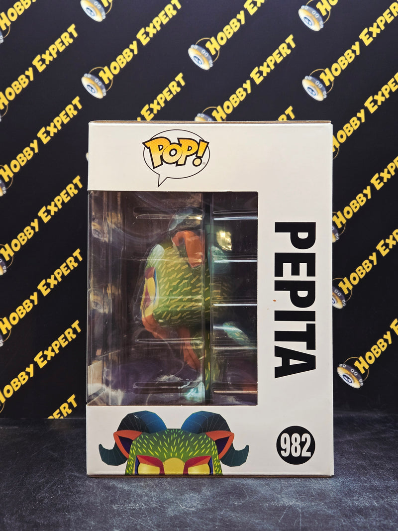 Pepita