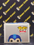 Mega Man