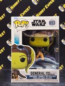 General Hera Syndulla