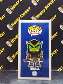 Thrall