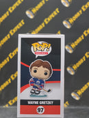 Wayne Gretzky