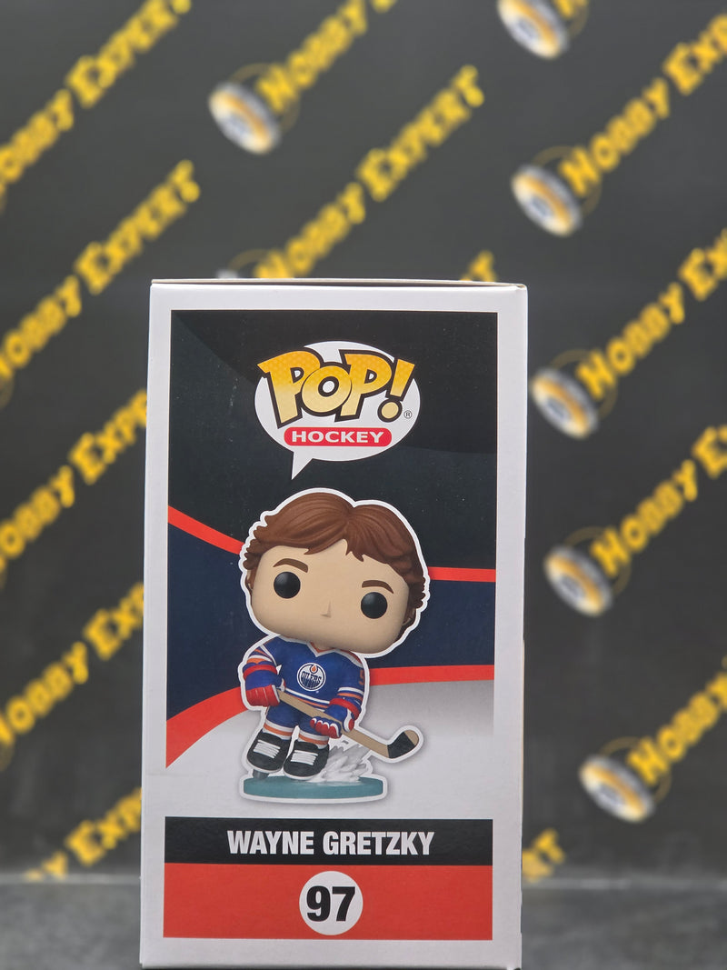 Wayne Gretzky