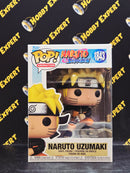 Naruto Uzumaki