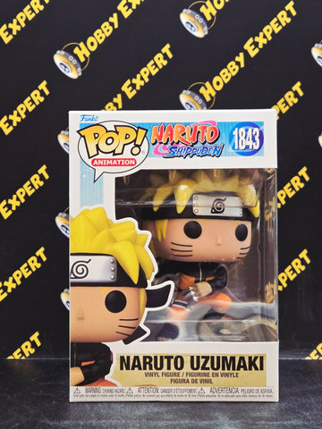 Naruto Uzumaki #1843 - Naruto Shippuden
