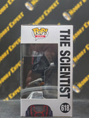 The Scientist