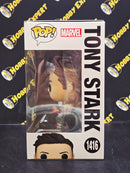 Tony Stark