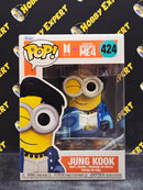 Jung Kook