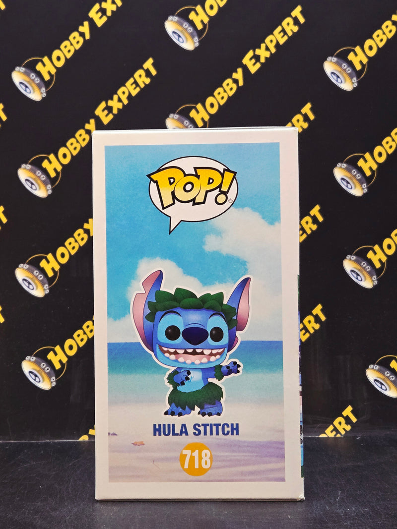 Hula Stitch