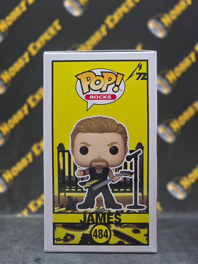 James