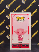 Yoda