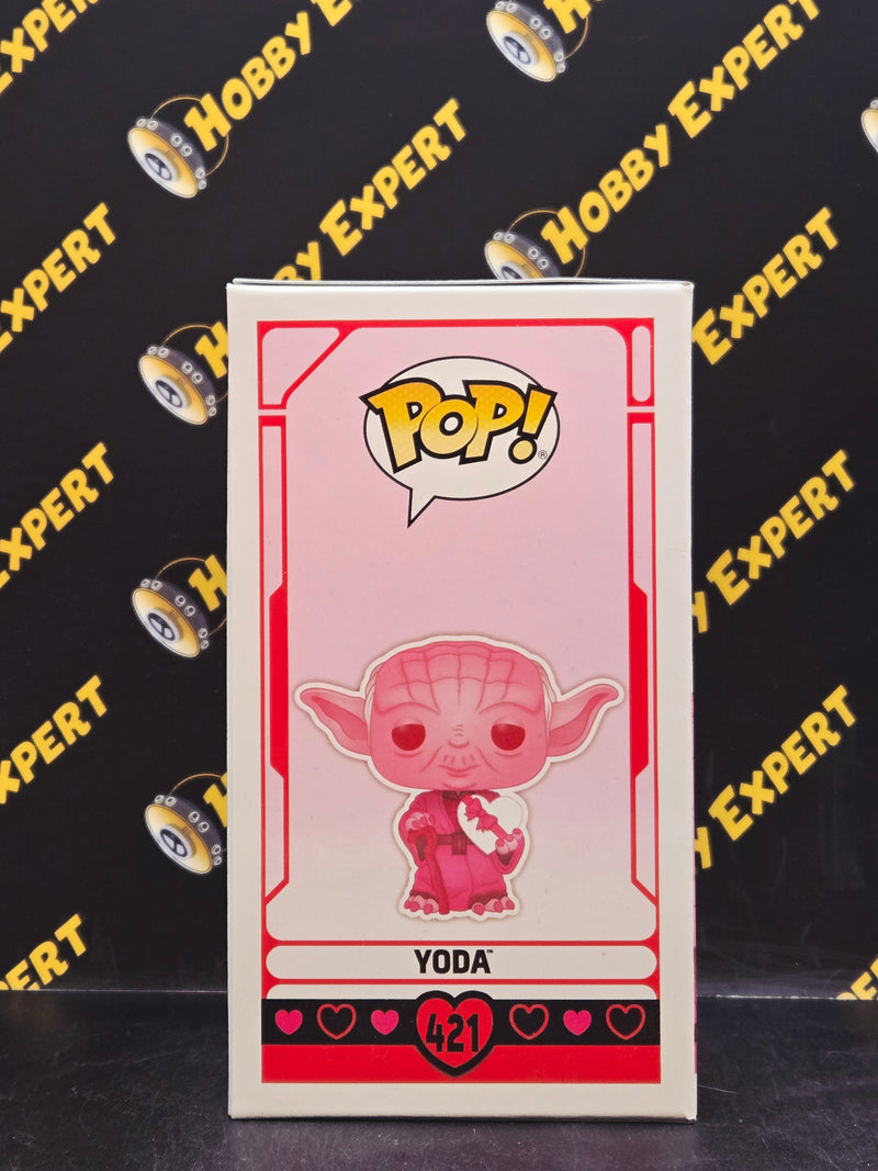 Yoda