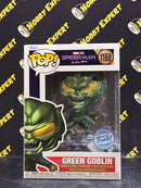 Green Goblin