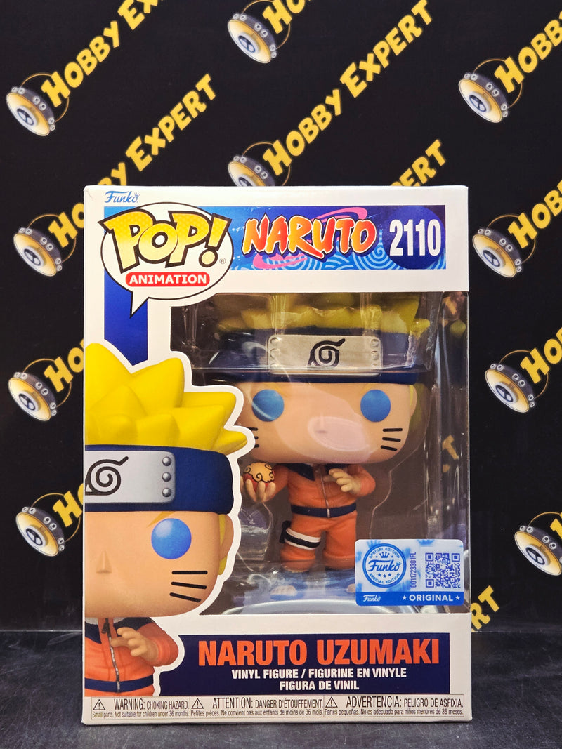 Naruto Uzumaki