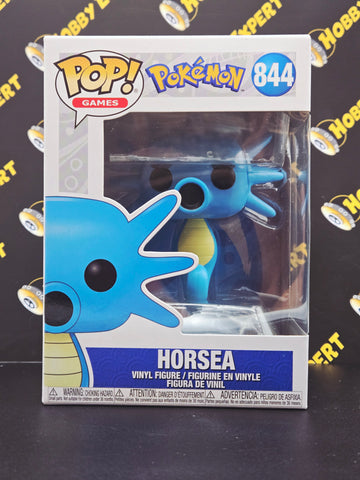 Horsea #844 - Pokemon