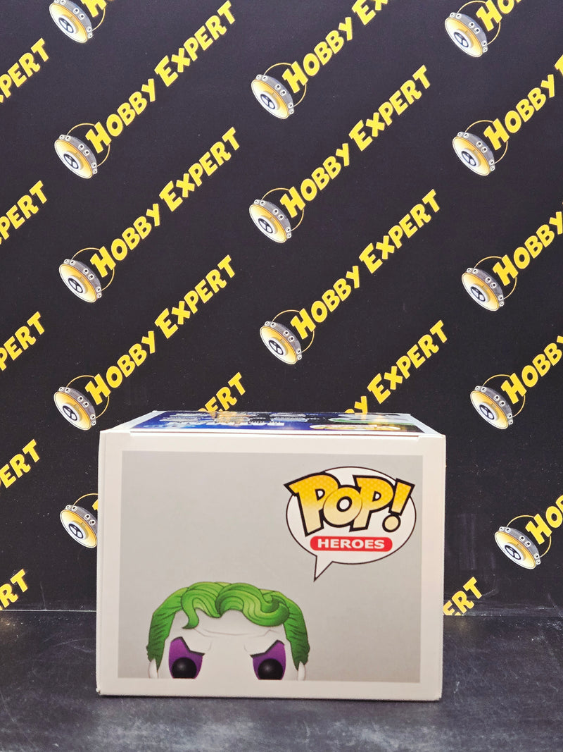 The Joker