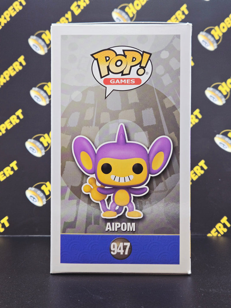 Aipom