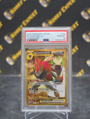 N's Zoroark ex