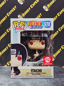 Itachi