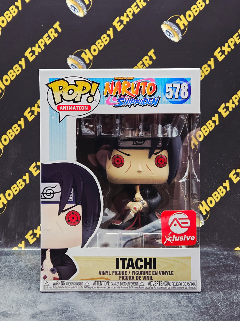 Itachi