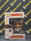 McLovin