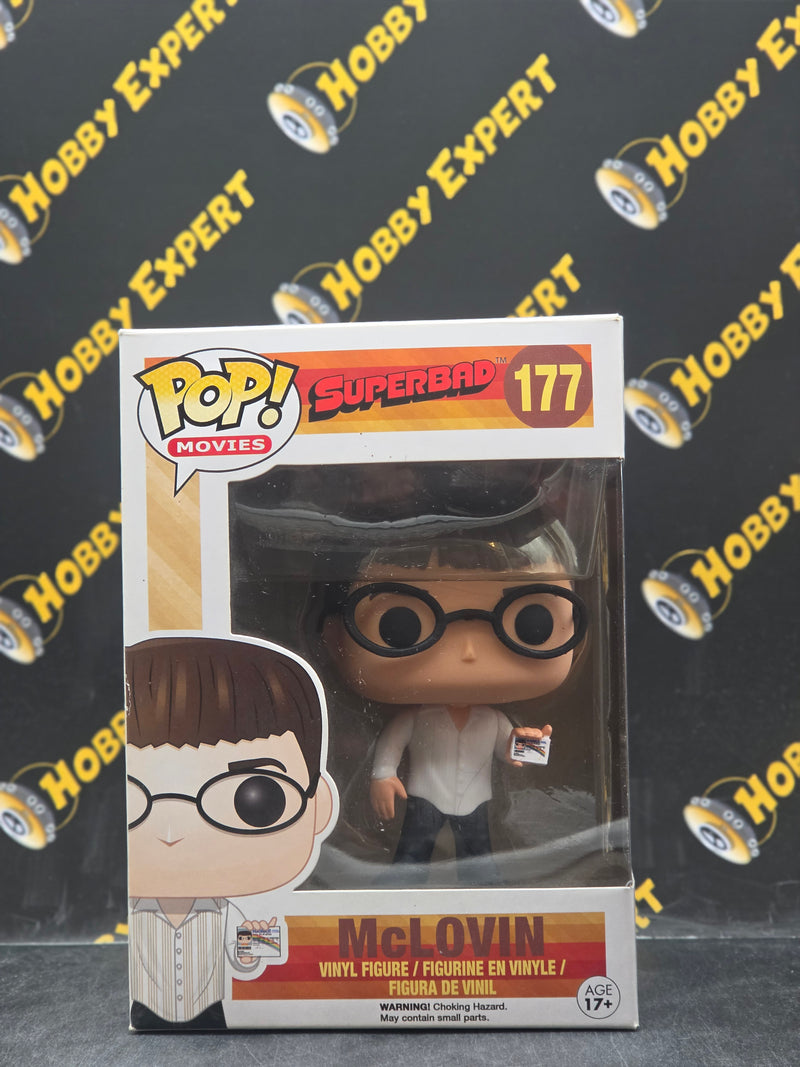 McLovin