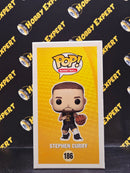 Stephen Curry