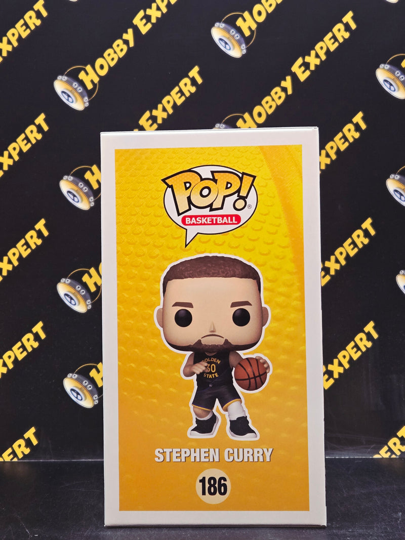 Stephen Curry