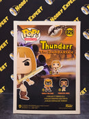 Thundarr