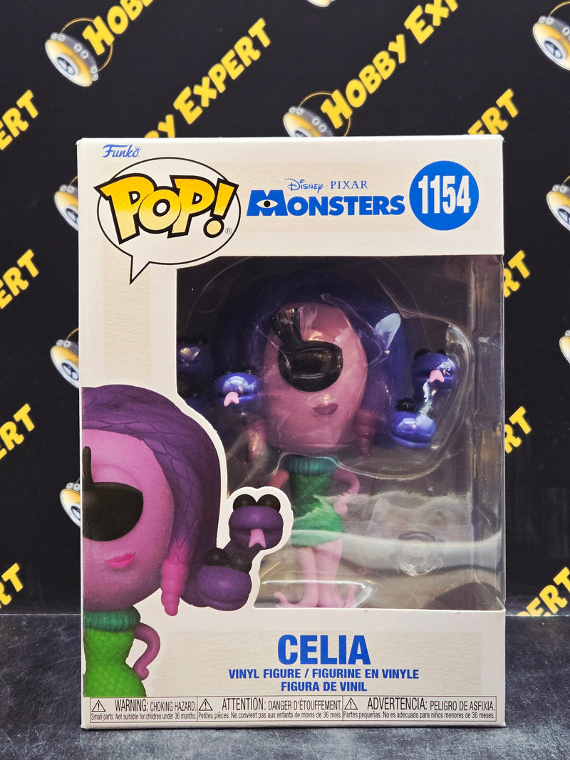 Celia