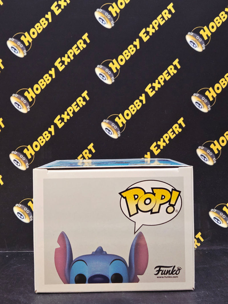 Stitch