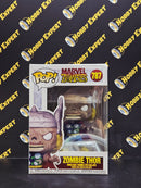 Zombie Thor