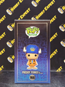 Freddy Funko As Fred Flintstone