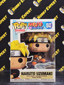 Naruto Uzumaki