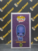 Panther Marge