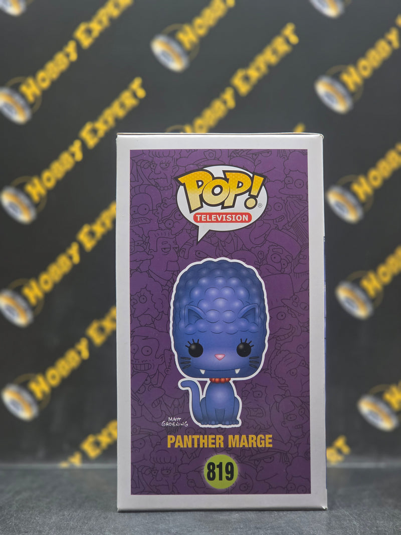 Panther Marge