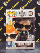 Freddy Funko