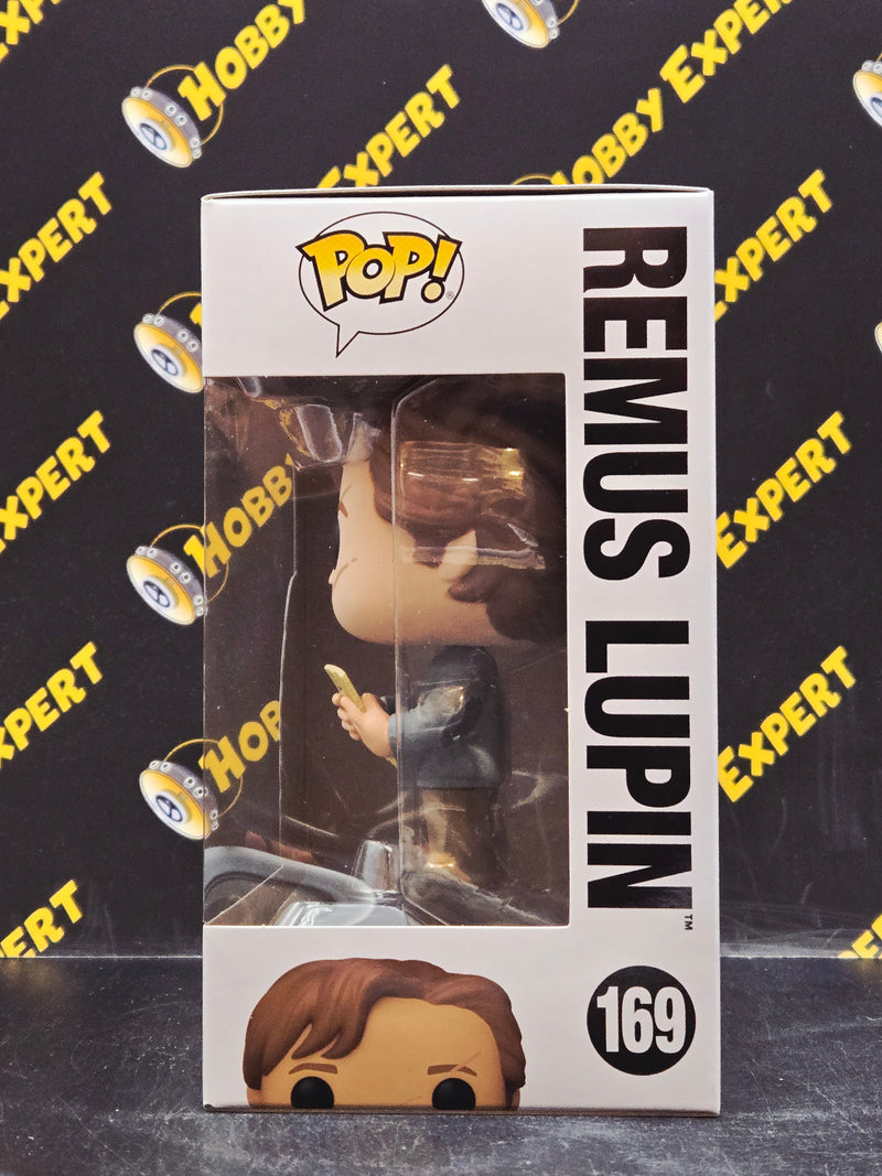 Remus Lupin