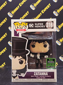 Zatanna