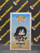Orochimaru