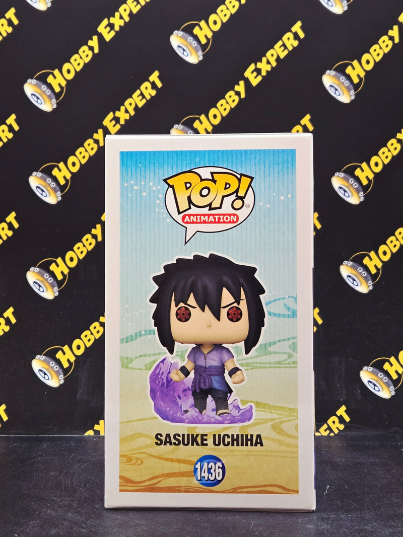 Sasuke Uchiha